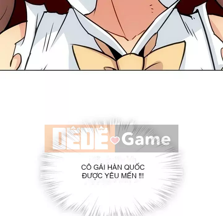 Một điệp viên dễ thương như vậy Chương 1-40