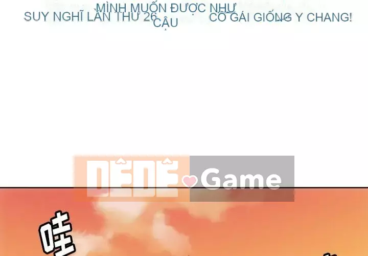 Một điệp viên dễ thương như vậy Chương 1-40