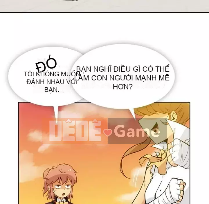 Một điệp viên dễ thương như vậy Chương 1-40