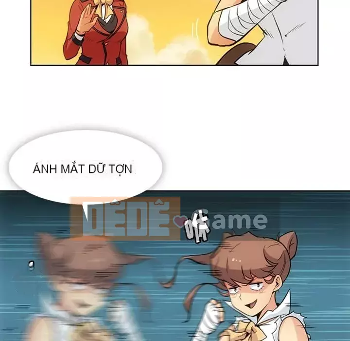 Một điệp viên dễ thương như vậy Chương 1-40