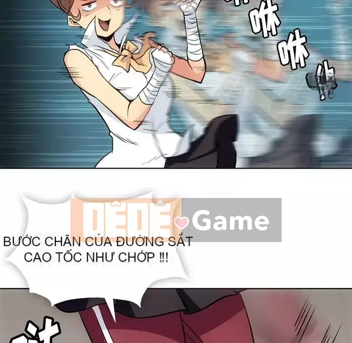 Một điệp viên dễ thương như vậy Chương 1-40