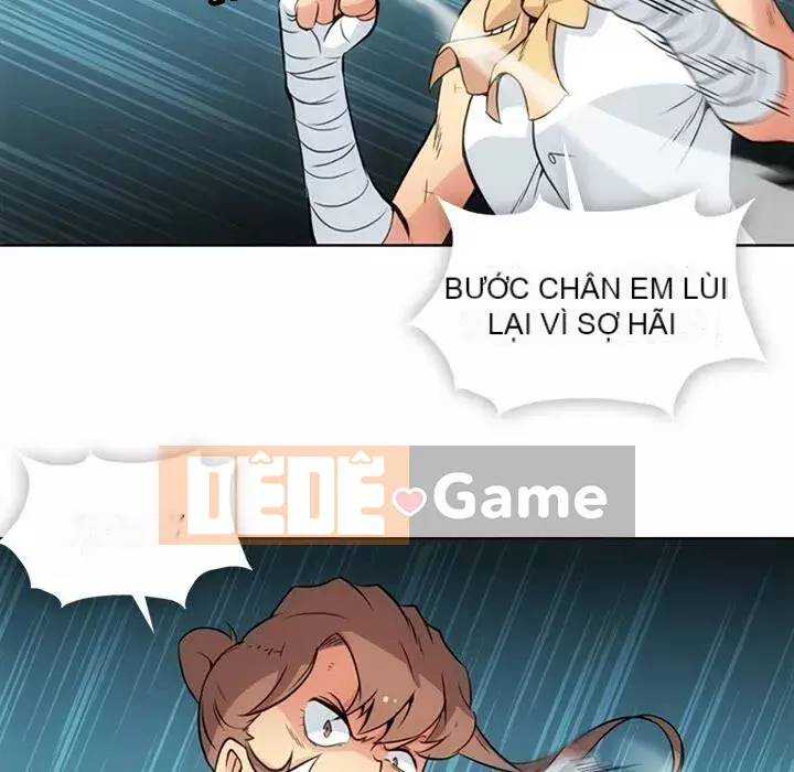 Một điệp viên dễ thương như vậy Chương 1-40