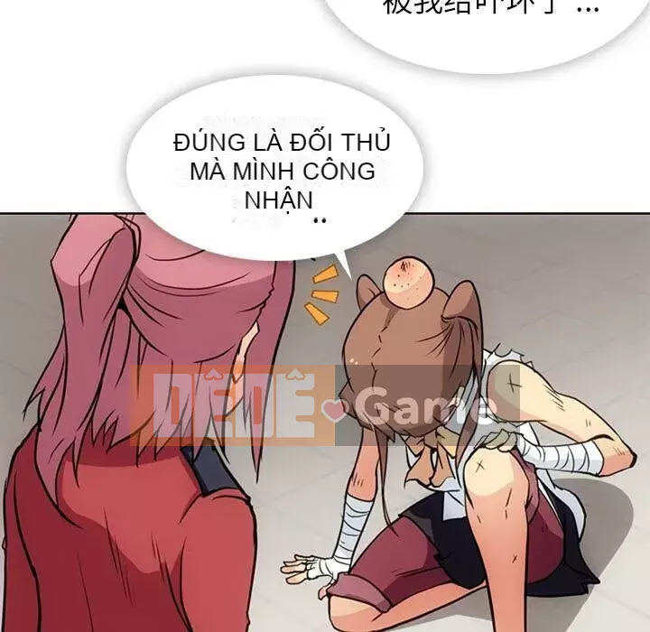 Một điệp viên dễ thương như vậy Chương 1-40