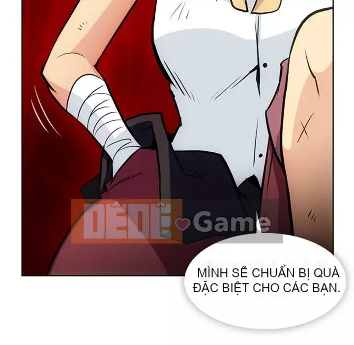 Một điệp viên dễ thương như vậy Chương 1-40