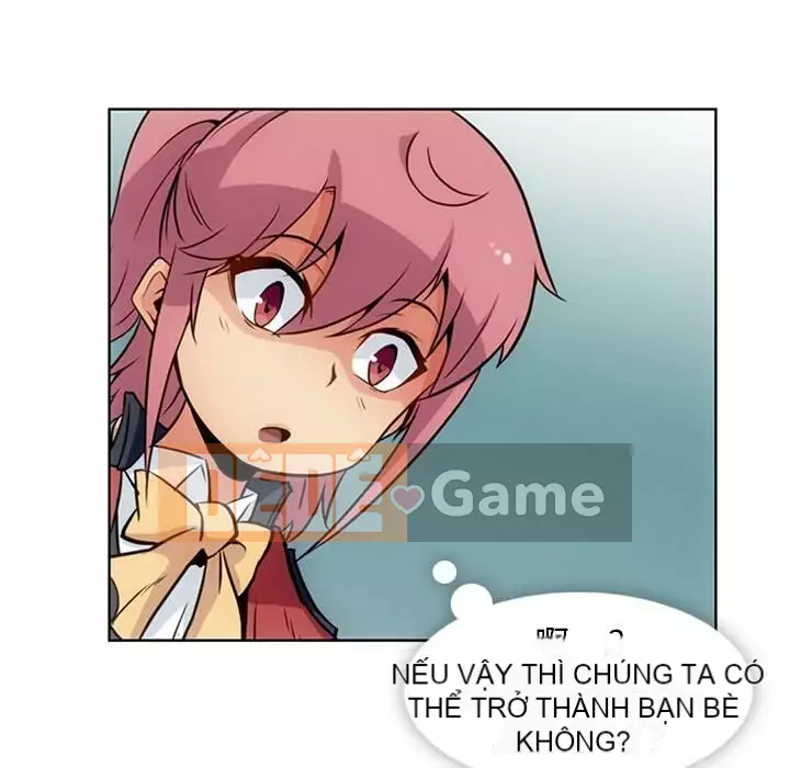 Một điệp viên dễ thương như vậy Chương 1-40