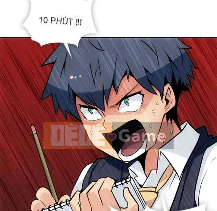 Một điệp viên dễ thương như vậy Chương 1-40