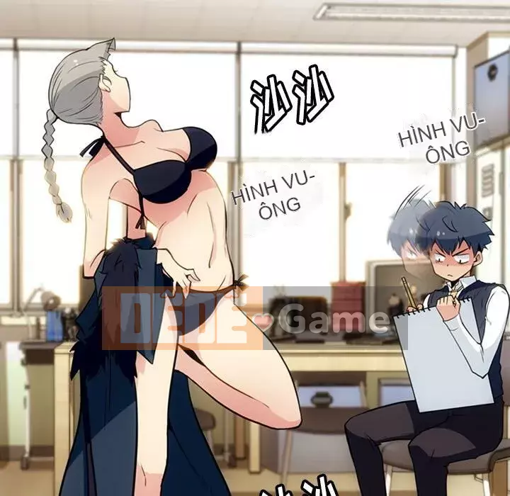 Một điệp viên dễ thương như vậy Chương 1-40