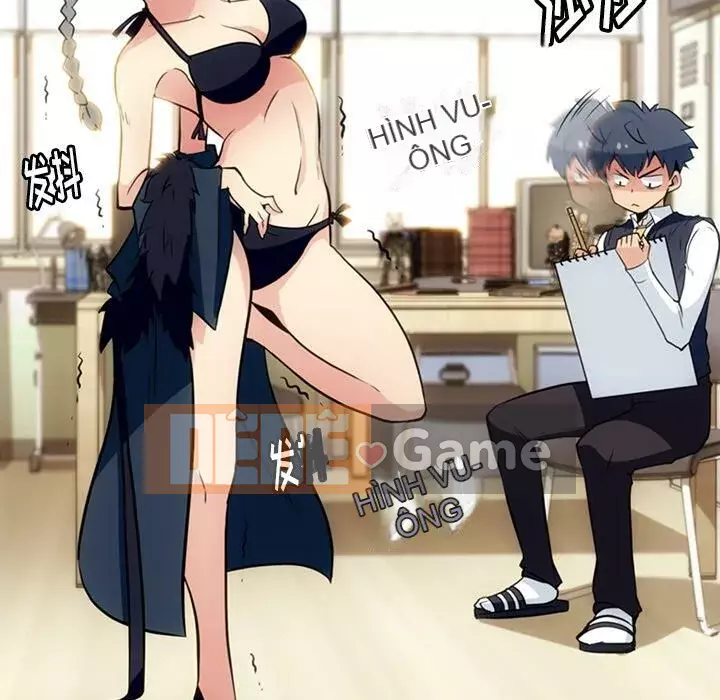 Một điệp viên dễ thương như vậy Chương 1-40