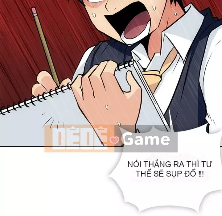 Một điệp viên dễ thương như vậy Chương 1-40