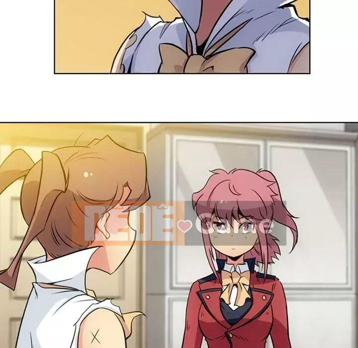 Một điệp viên dễ thương như vậy Chương 1-40