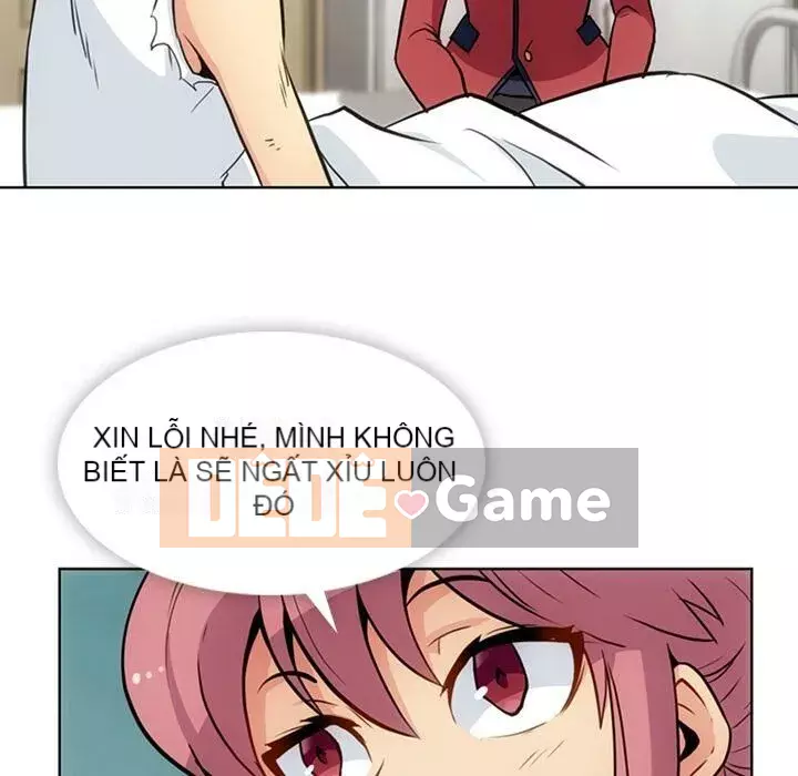 Một điệp viên dễ thương như vậy Chương 1-40