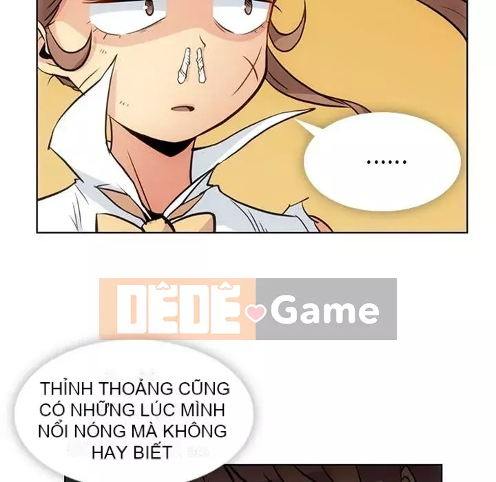 Một điệp viên dễ thương như vậy Chương 1-40