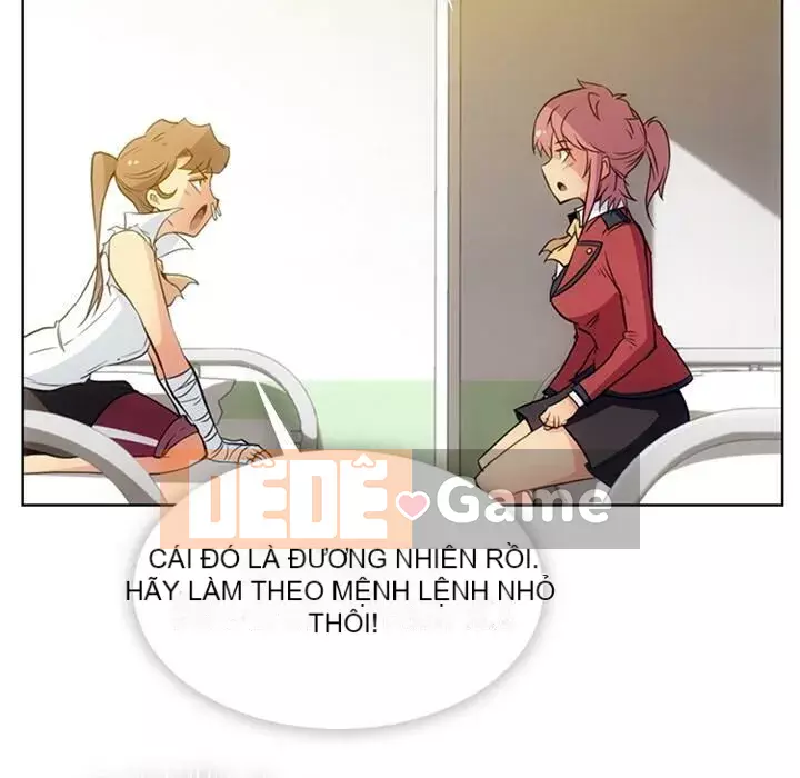 Một điệp viên dễ thương như vậy Chương 1-40