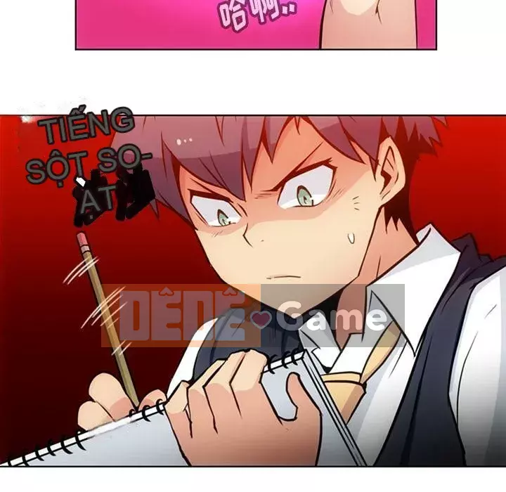 Một điệp viên dễ thương như vậy Chương 1-40