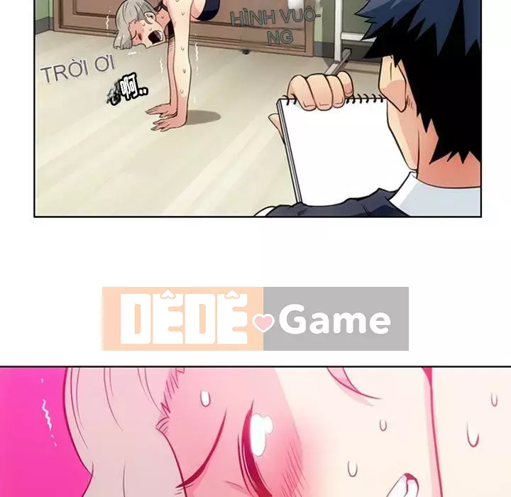 Một điệp viên dễ thương như vậy Chương 1-40