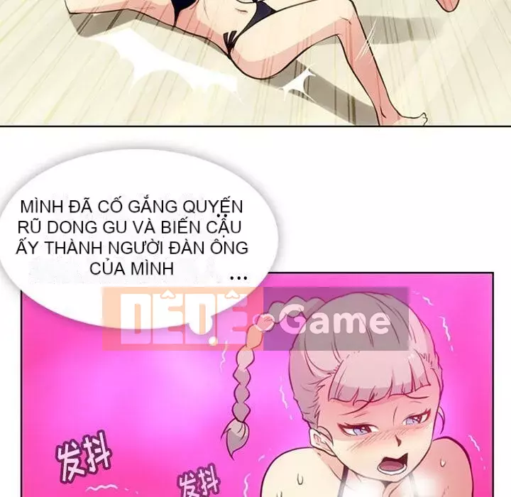 Một điệp viên dễ thương như vậy Chương 1-40