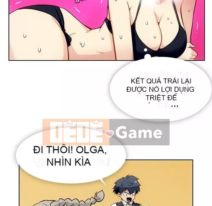 Một điệp viên dễ thương như vậy Chương 1-40