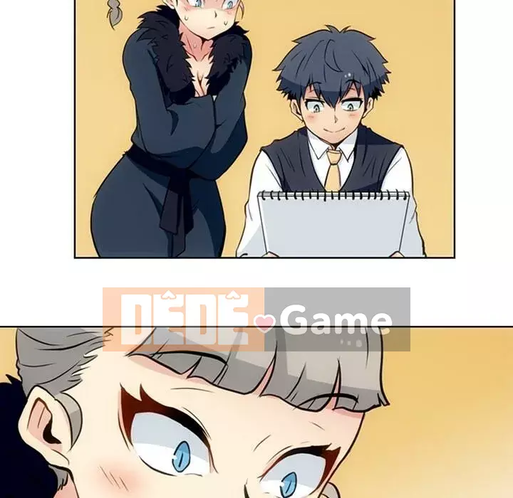 Một điệp viên dễ thương như vậy Chương 1-40