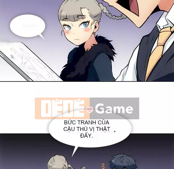 Một điệp viên dễ thương như vậy Chương 1-40