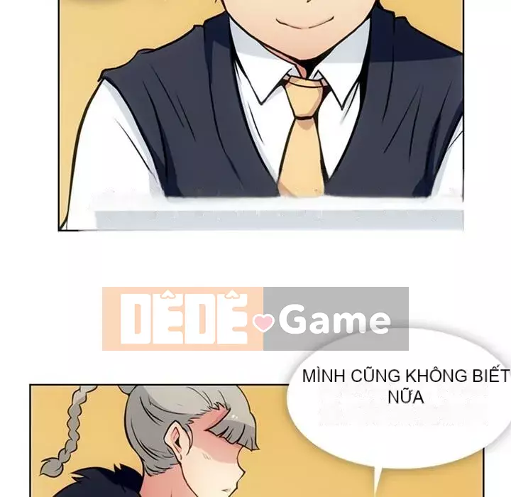 Một điệp viên dễ thương như vậy Chương 1-40