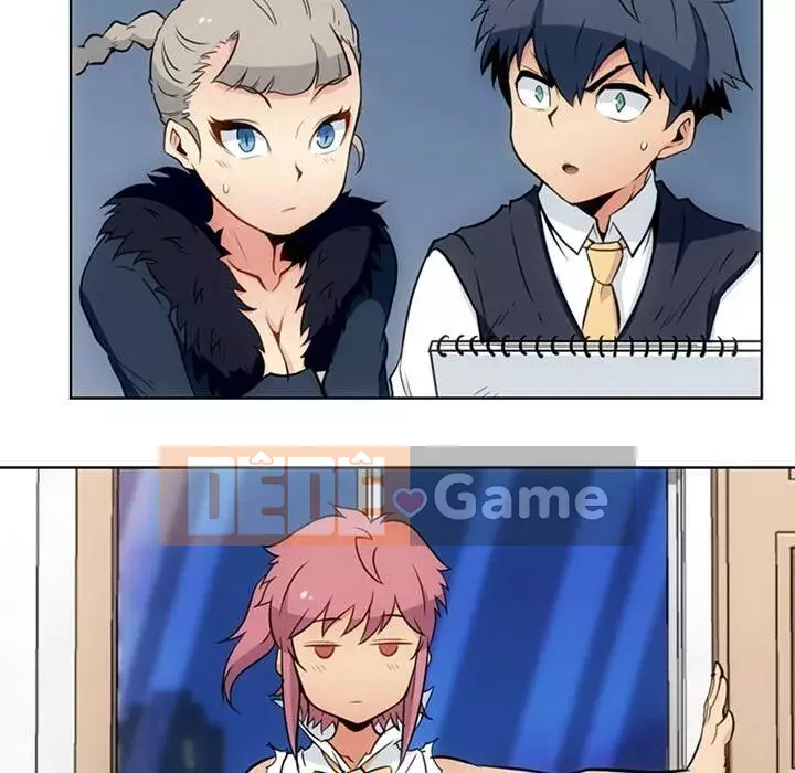 Một điệp viên dễ thương như vậy Chương 1-40