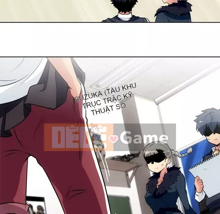 Một điệp viên dễ thương như vậy Chương 1-40