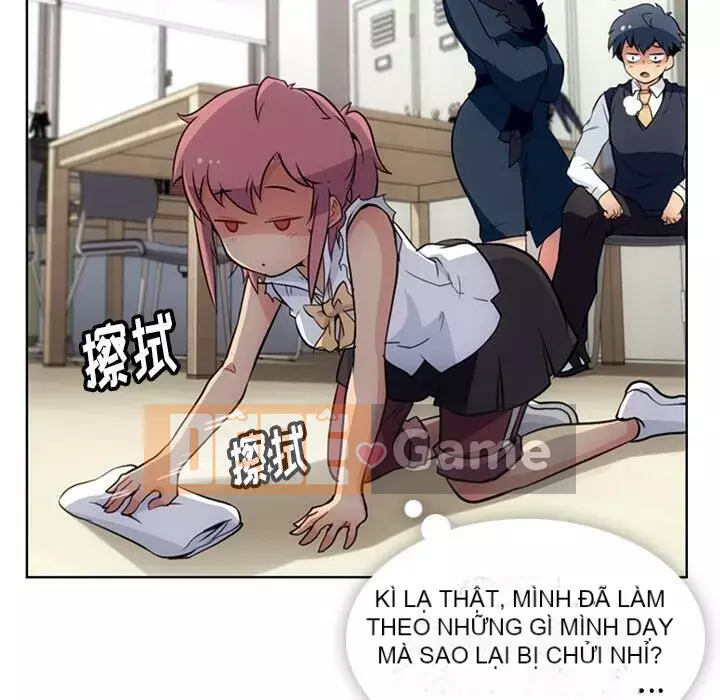 Một điệp viên dễ thương như vậy Chương 1-40