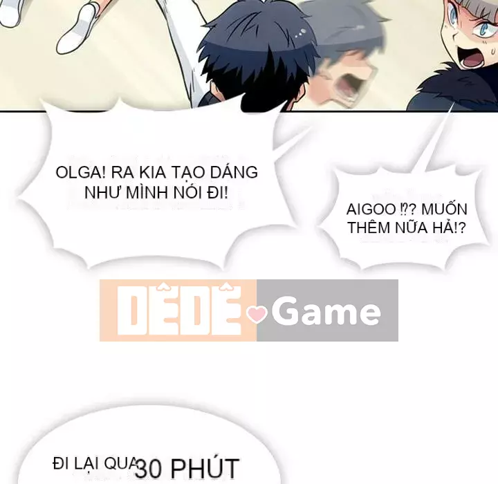 Một điệp viên dễ thương như vậy Chương 1-40