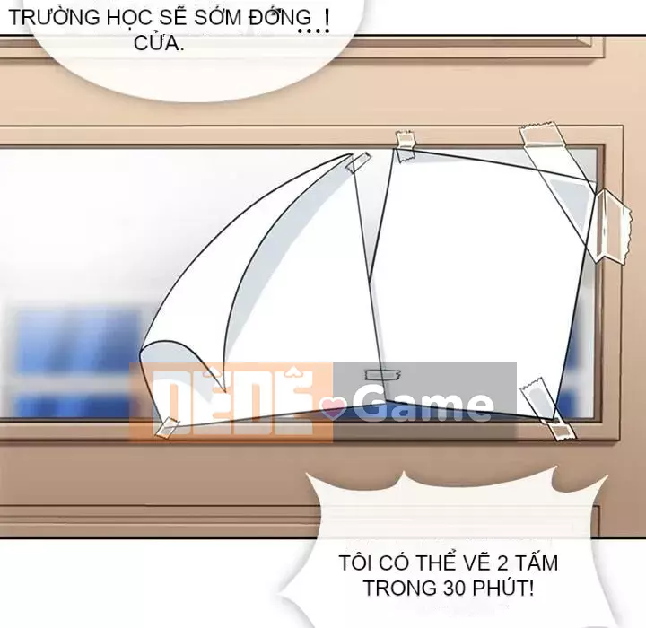 Một điệp viên dễ thương như vậy Chương 1-40