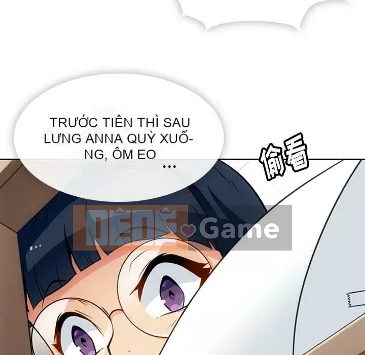 Một điệp viên dễ thương như vậy Chương 1-40