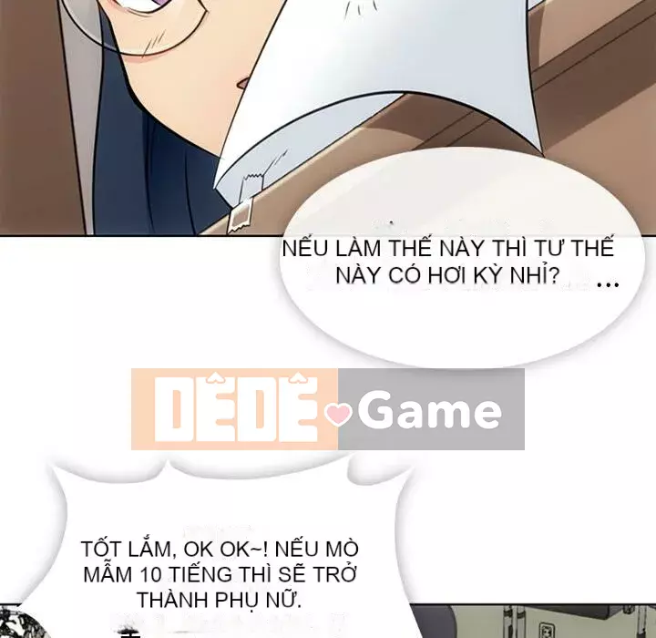 Một điệp viên dễ thương như vậy Chương 1-40