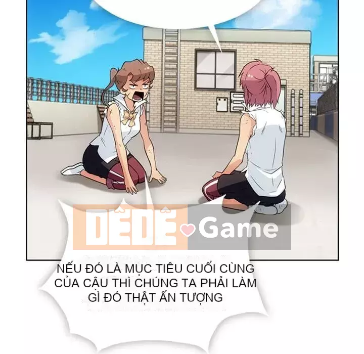 Một điệp viên dễ thương như vậy Chương 1-40