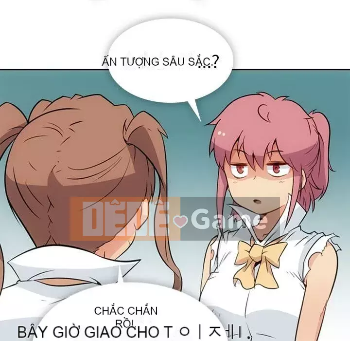 Một điệp viên dễ thương như vậy Chương 1-40