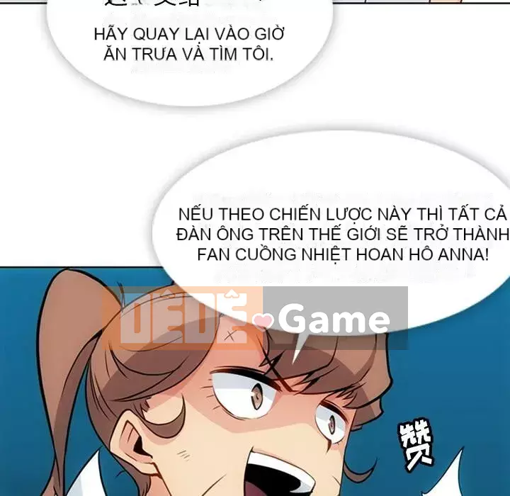 Một điệp viên dễ thương như vậy Chương 1-40