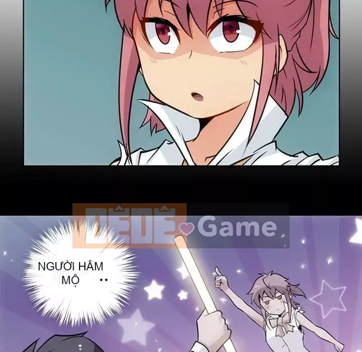 Một điệp viên dễ thương như vậy Chương 1-40