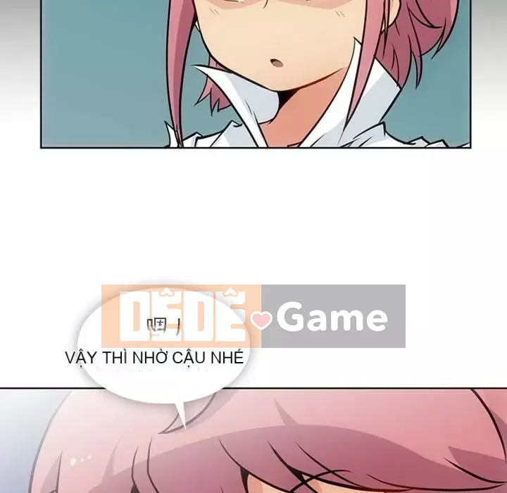 Một điệp viên dễ thương như vậy Chương 1-40