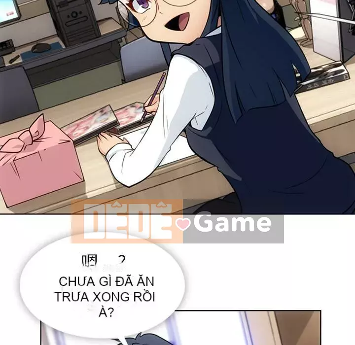 Một điệp viên dễ thương như vậy Chương 1-40