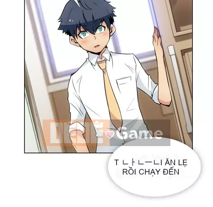 Một điệp viên dễ thương như vậy Chương 1-40