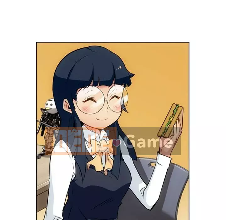 Một điệp viên dễ thương như vậy Chương 1-40