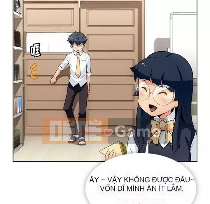 Một điệp viên dễ thương như vậy Chương 1-40