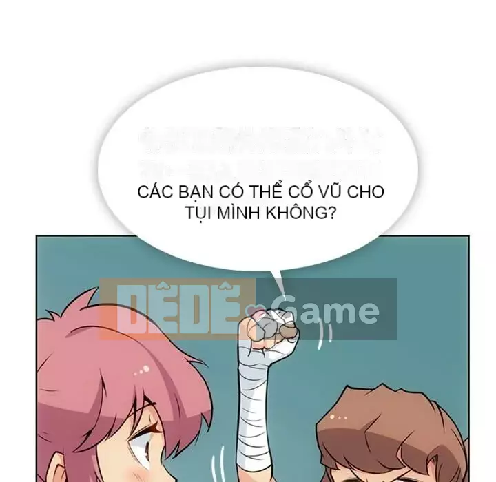 Một điệp viên dễ thương như vậy Chương 1-40