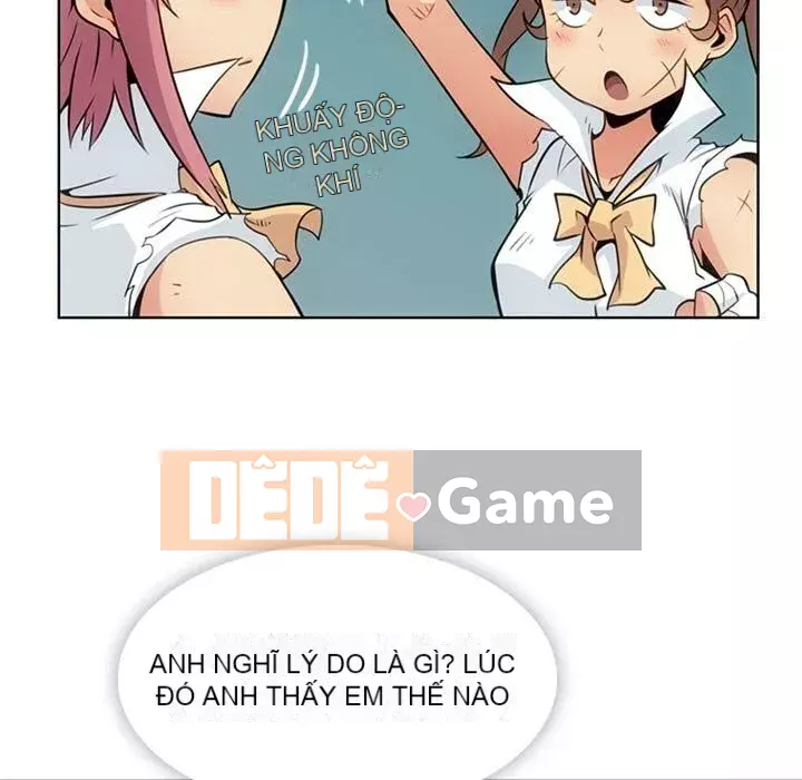 Một điệp viên dễ thương như vậy Chương 1-40