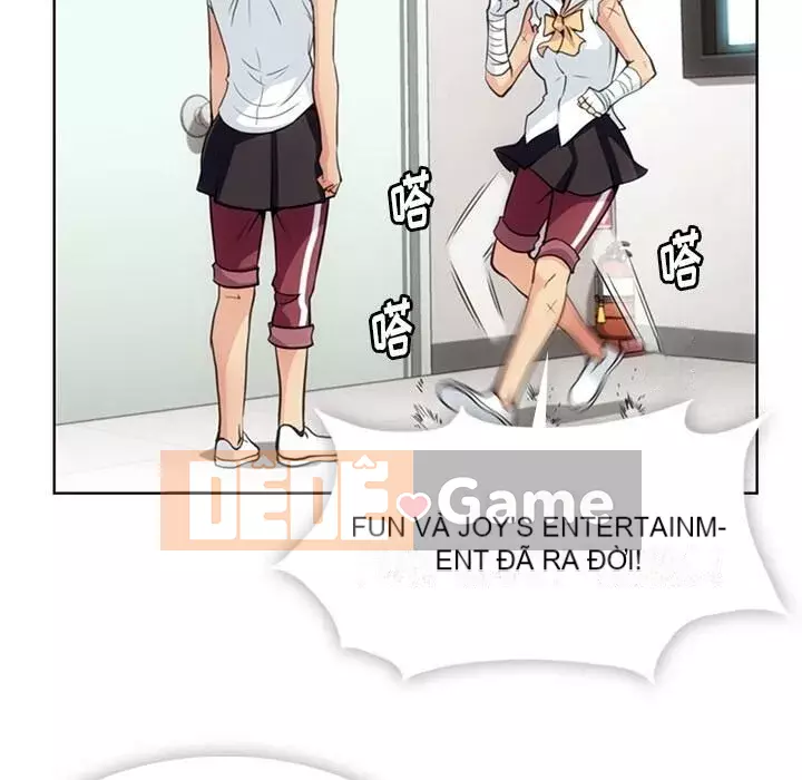 Một điệp viên dễ thương như vậy Chương 1-40