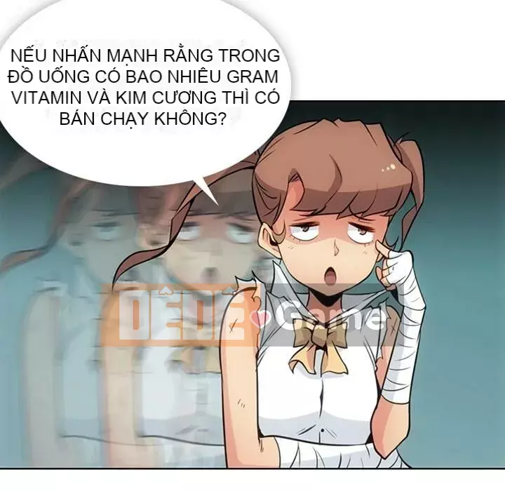 Một điệp viên dễ thương như vậy Chương 1-40