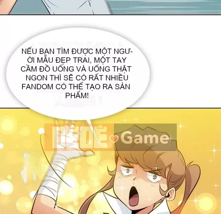 Một điệp viên dễ thương như vậy Chương 1-40