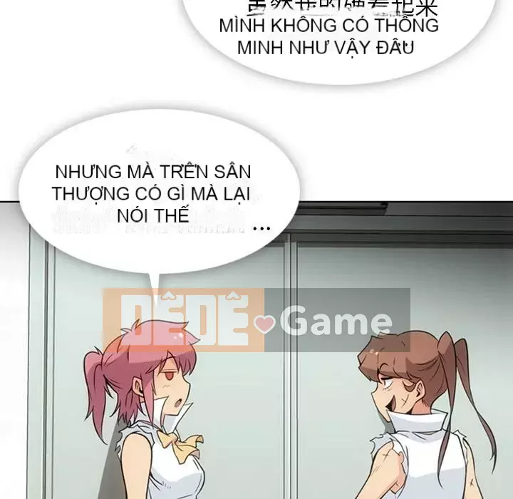 Một điệp viên dễ thương như vậy Chương 1-40