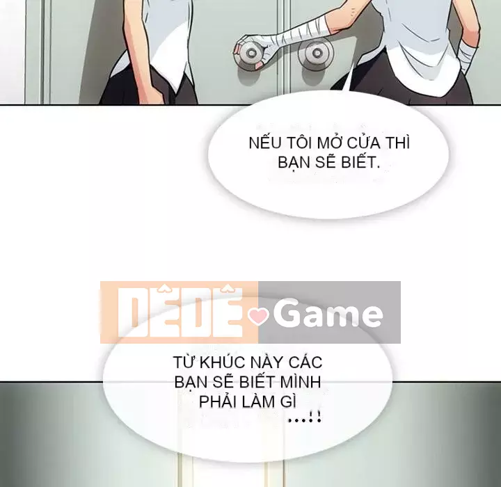 Một điệp viên dễ thương như vậy Chương 1-40