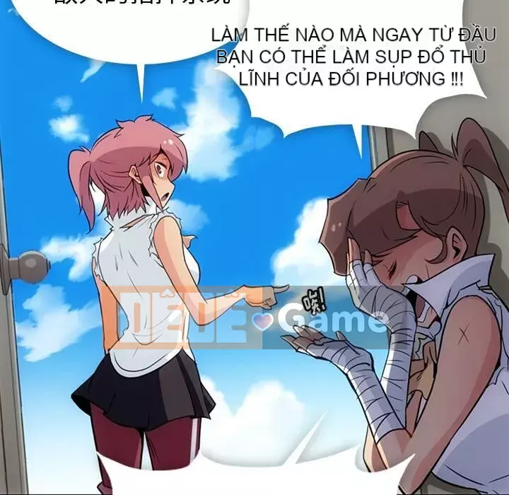 Một điệp viên dễ thương như vậy Chương 1-40