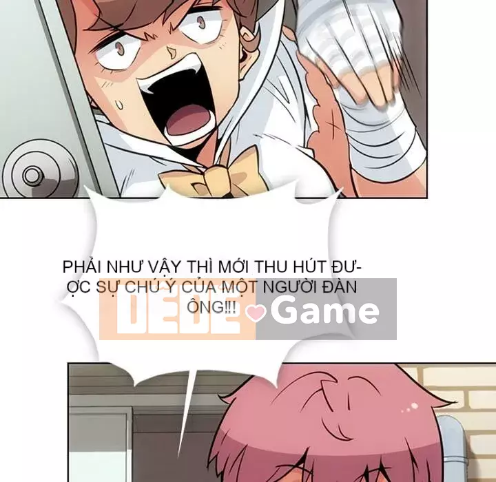 Một điệp viên dễ thương như vậy Chương 1-40