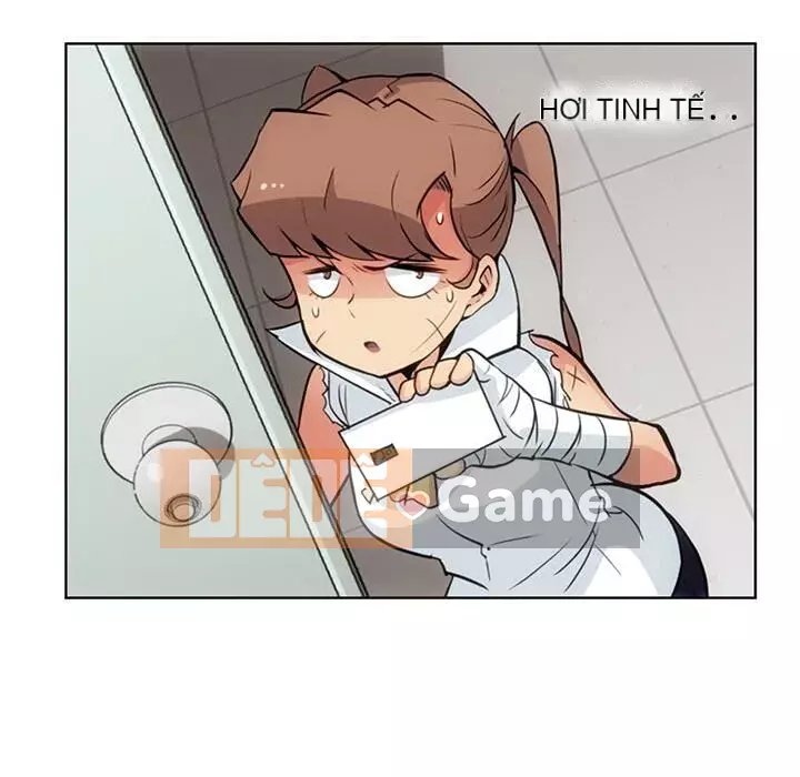 Một điệp viên dễ thương như vậy Chương 1-40